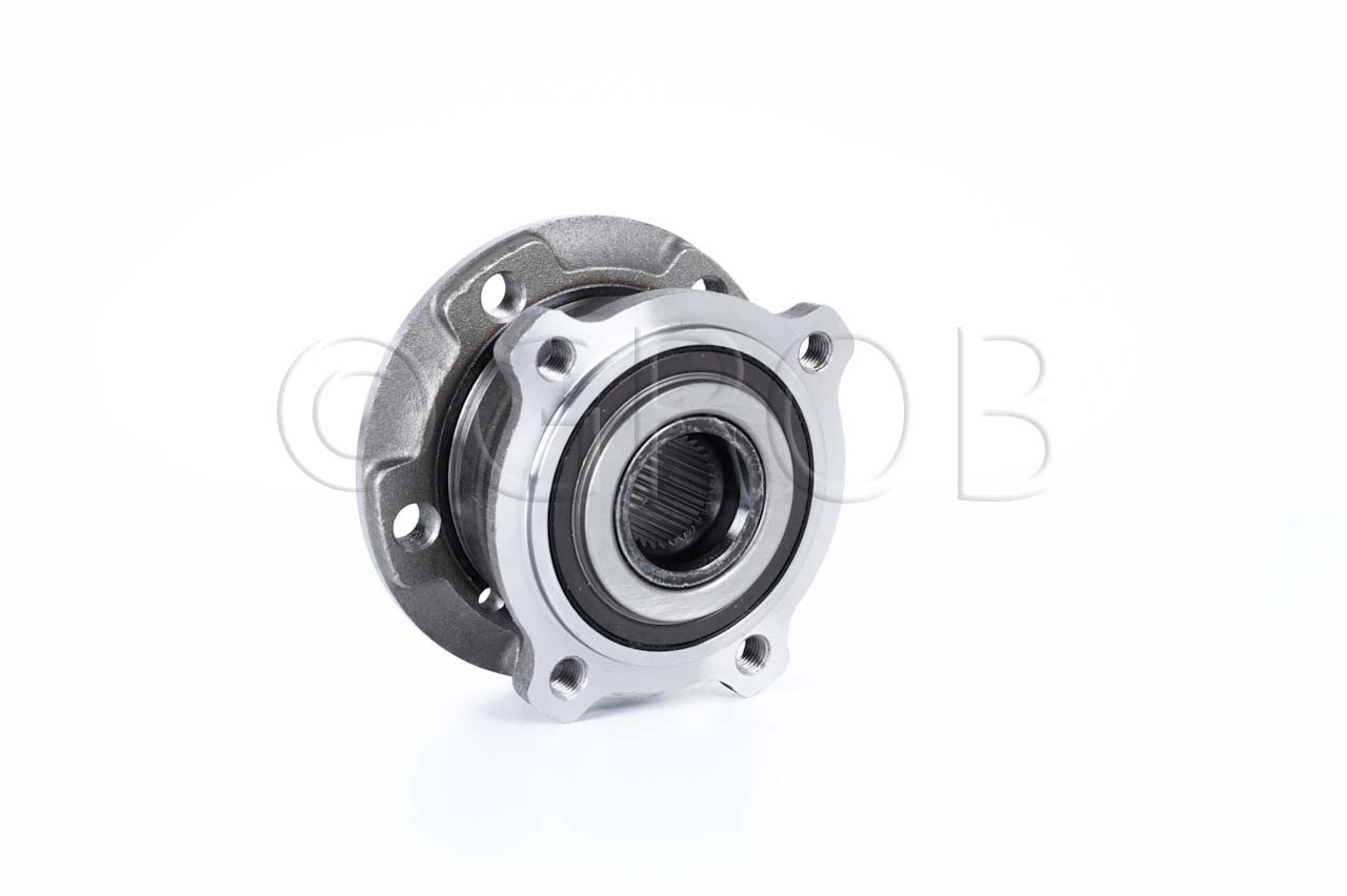 Maza de Rueda Tras. Rav 4 06-18