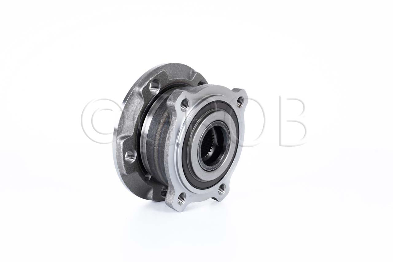 Maza de Rueda Tras. Rav 4 06-18
