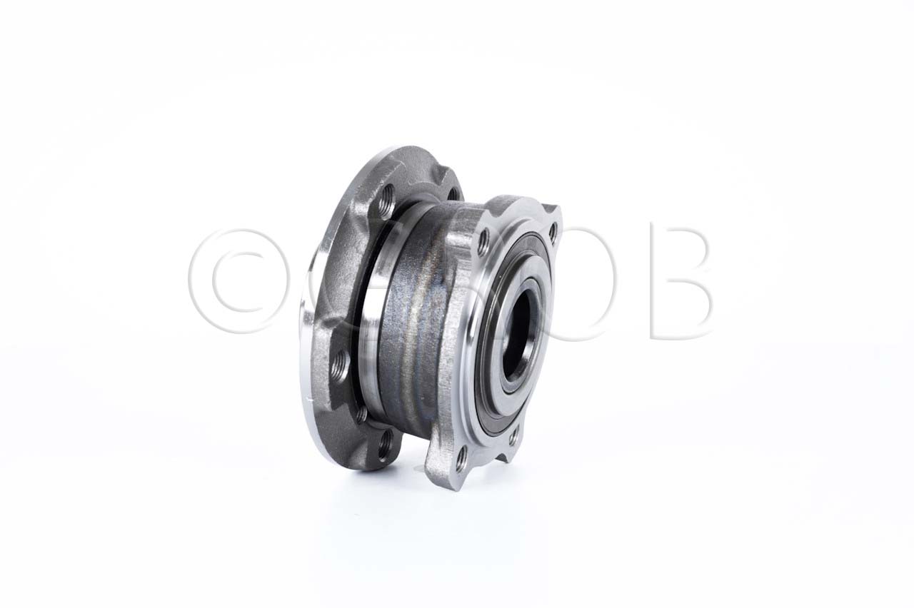 Maza de Rueda Tras. Rav 4 06-18