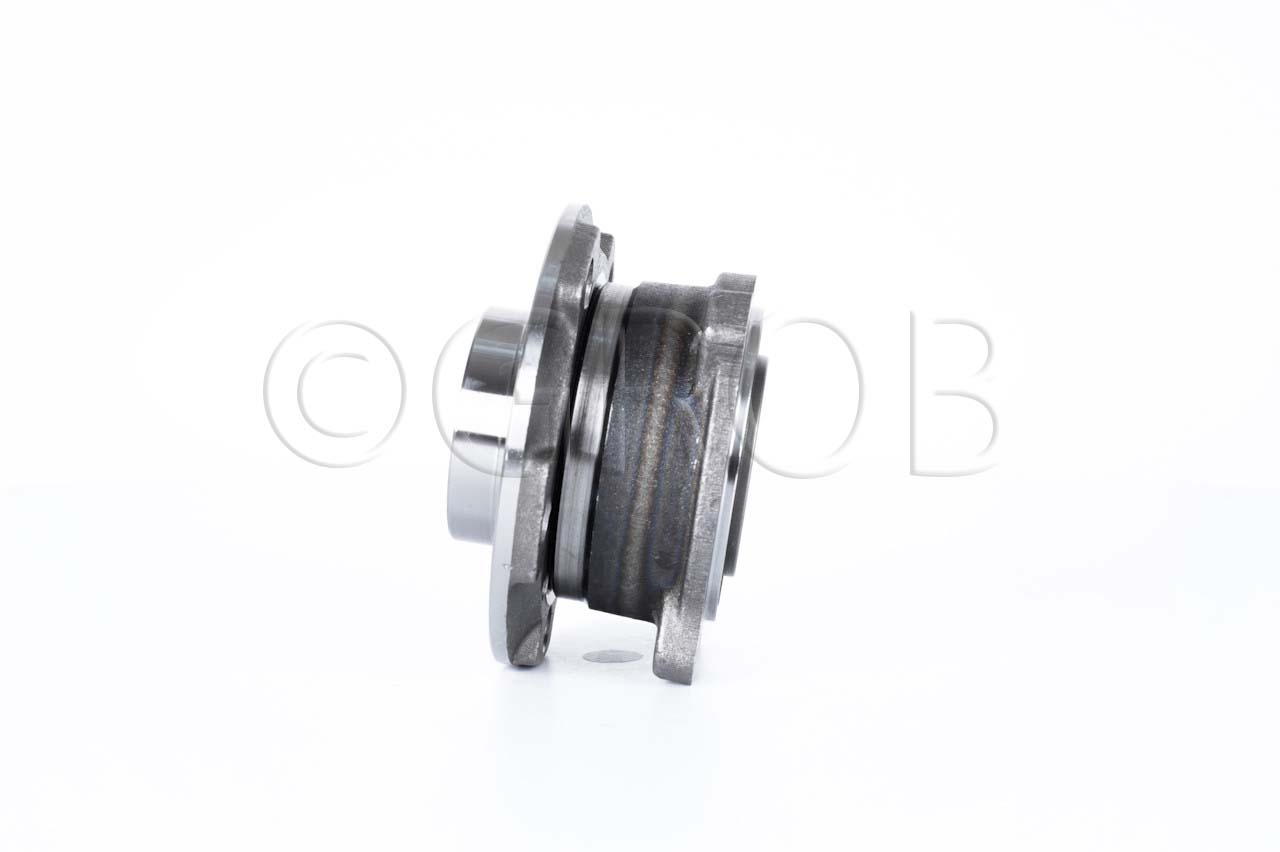 Maza de Rueda Tras. Rav 4 06-18