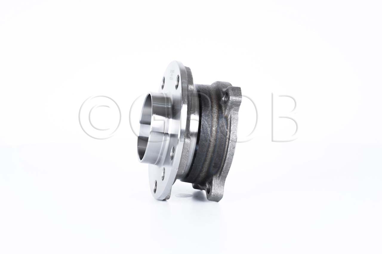 Maza de Rueda Tras. Rav 4 06-18
