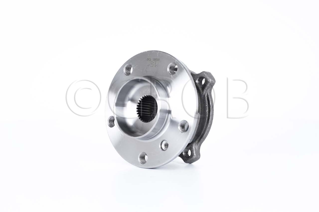 Maza de Rueda Tras. Rav 4 06-18