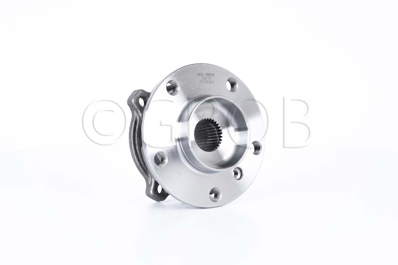 Maza de Rueda Tras. Rav 4 06-18