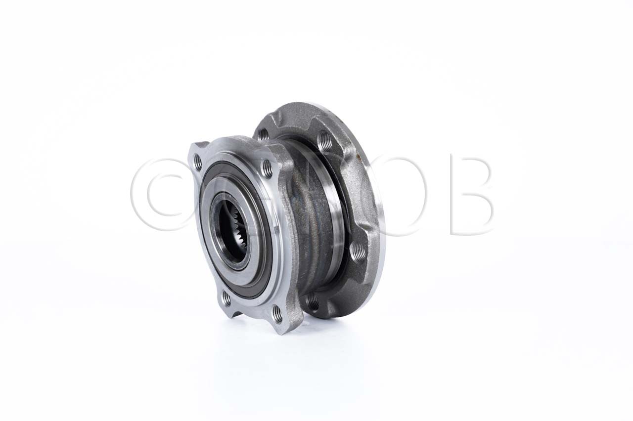 Maza de Rueda Tras. Rav 4 06-18