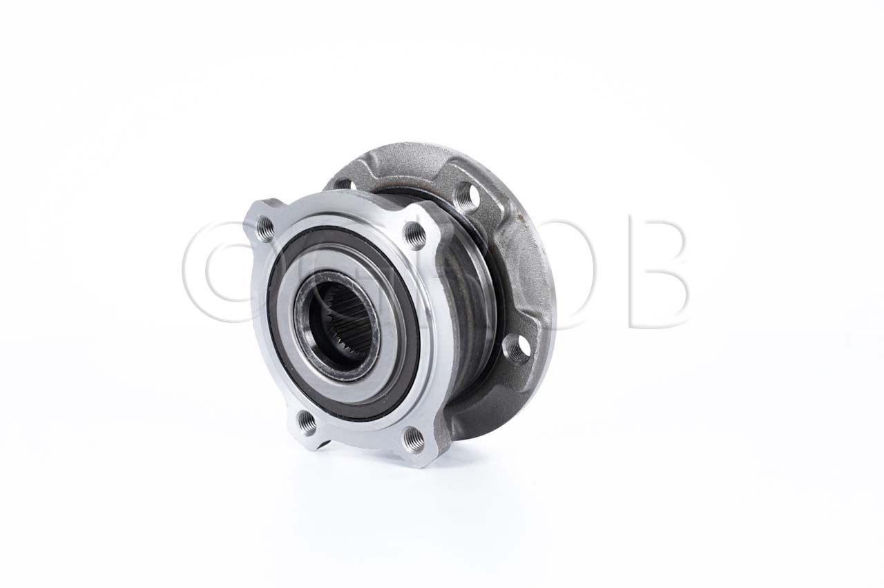 Maza de Rueda Tras. Rav 4 06-18