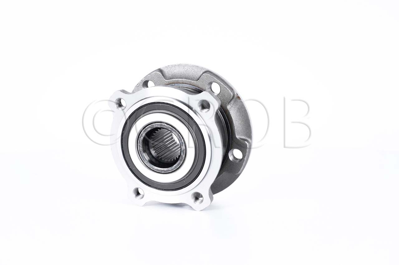 Maza de Rueda Tras. Rav 4 06-18