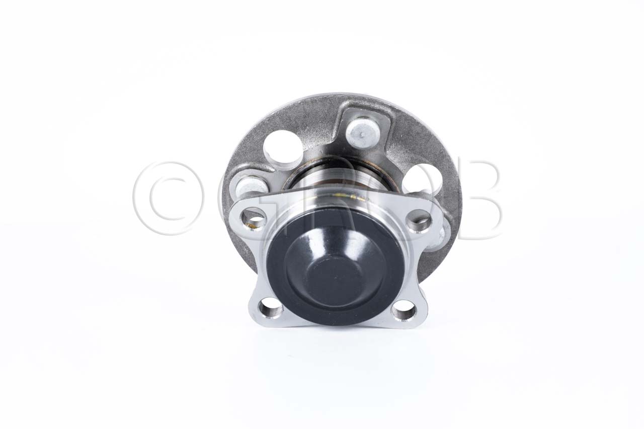 Maza de Rueda Tras. Yaris 06-07