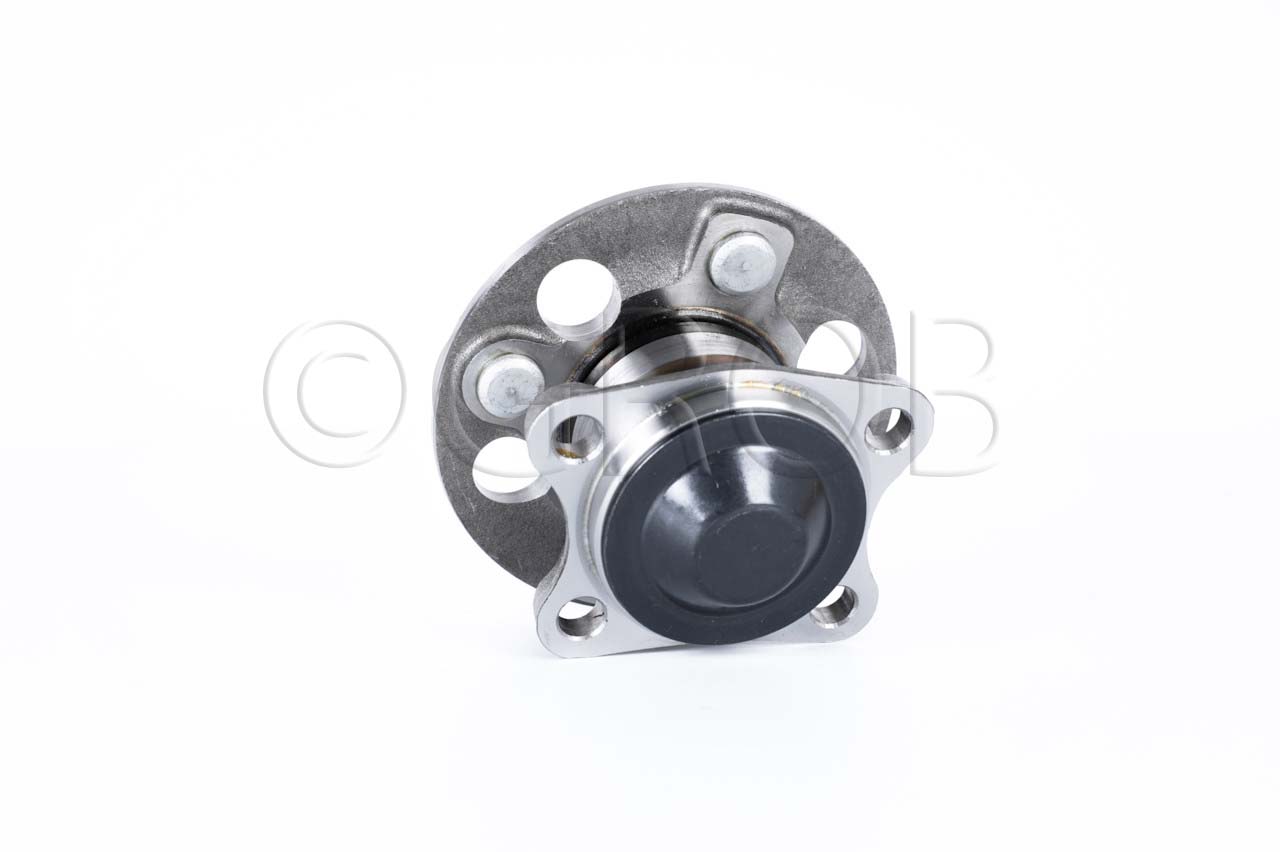 Maza de Rueda Tras. Yaris 06-07