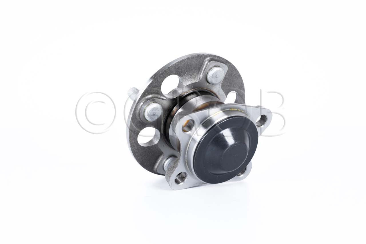 Maza de Rueda Tras. Yaris 06-07