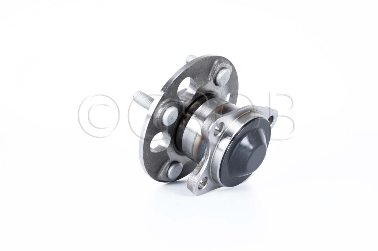 Maza de Rueda Tras. Yaris 06-07