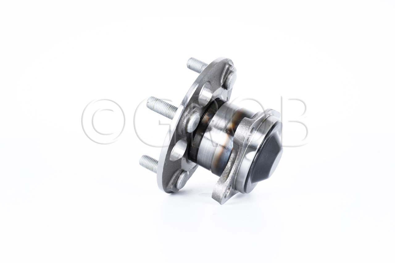 Maza de Rueda Tras. Yaris 06-07