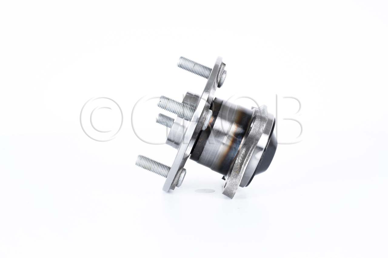 Maza de Rueda Tras. Yaris 06-07