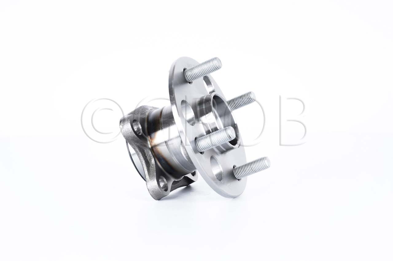 Maza de Rueda Tras. Yaris 06-07