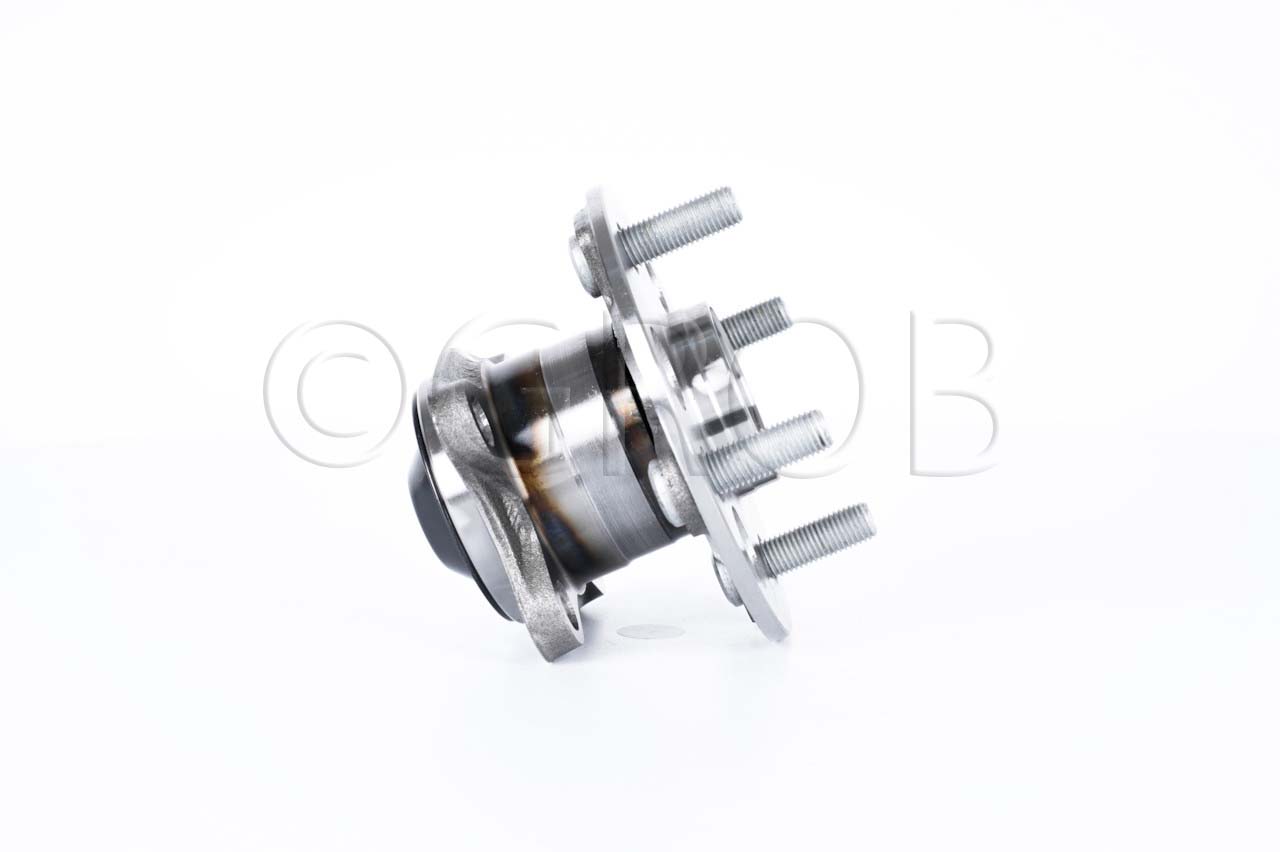 Maza de Rueda Tras. Yaris 06-07