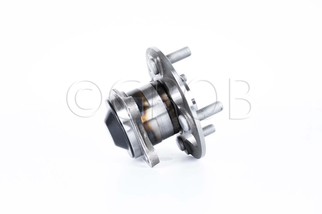 Maza de Rueda Tras. Yaris 06-07