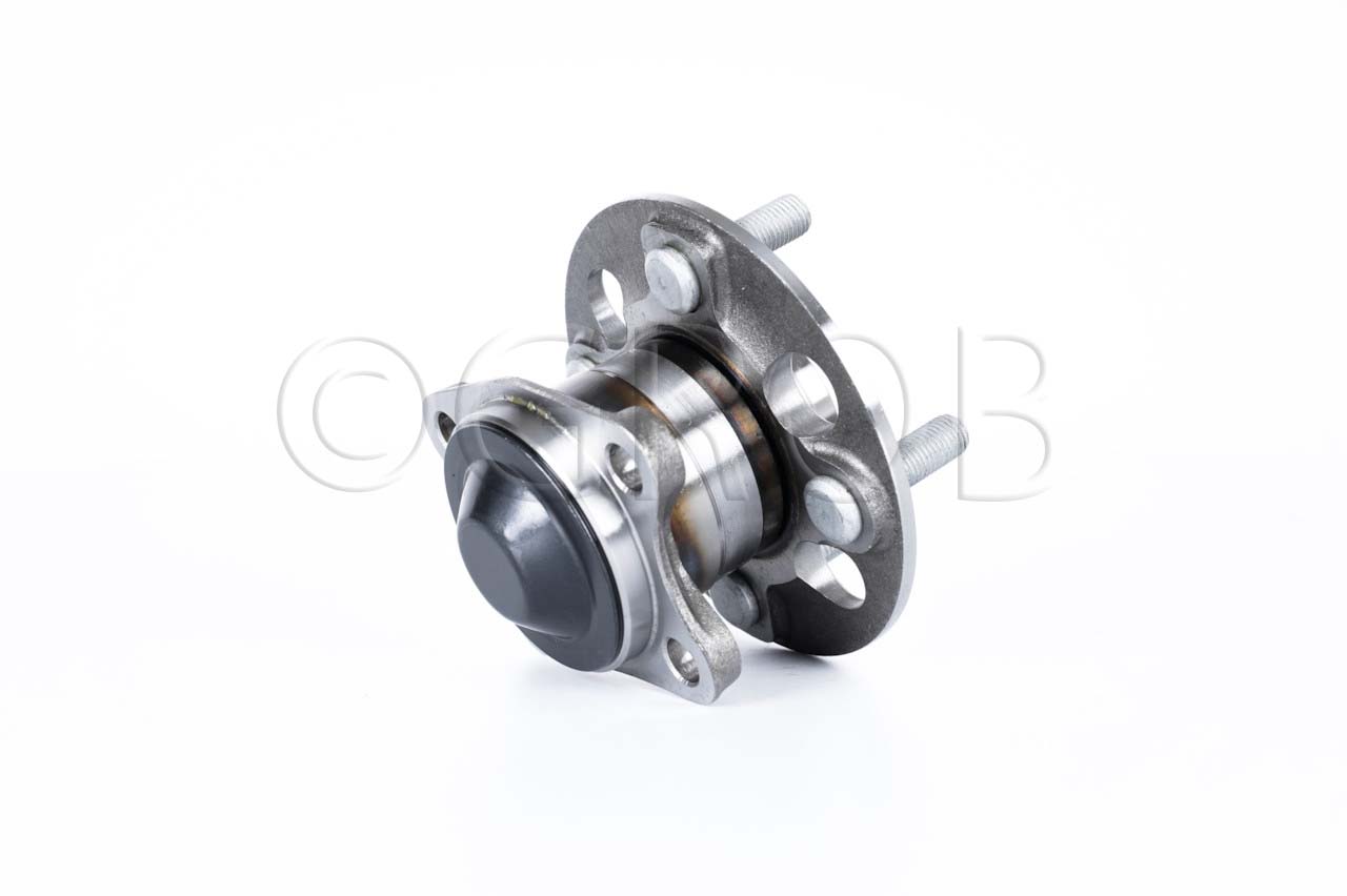 Maza de Rueda Tras. Yaris 06-07