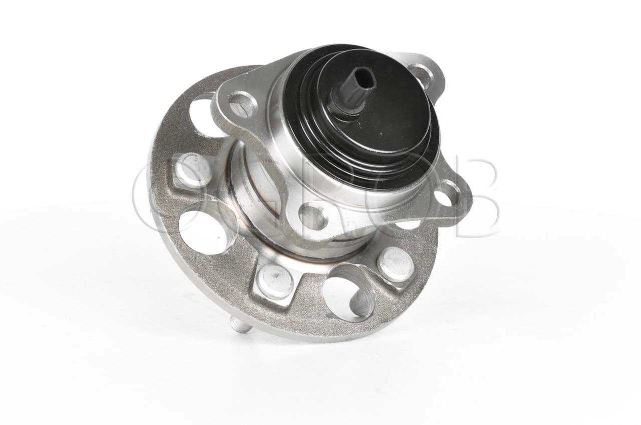 Maza de Rueda Tras. Der. Highlander 08-13