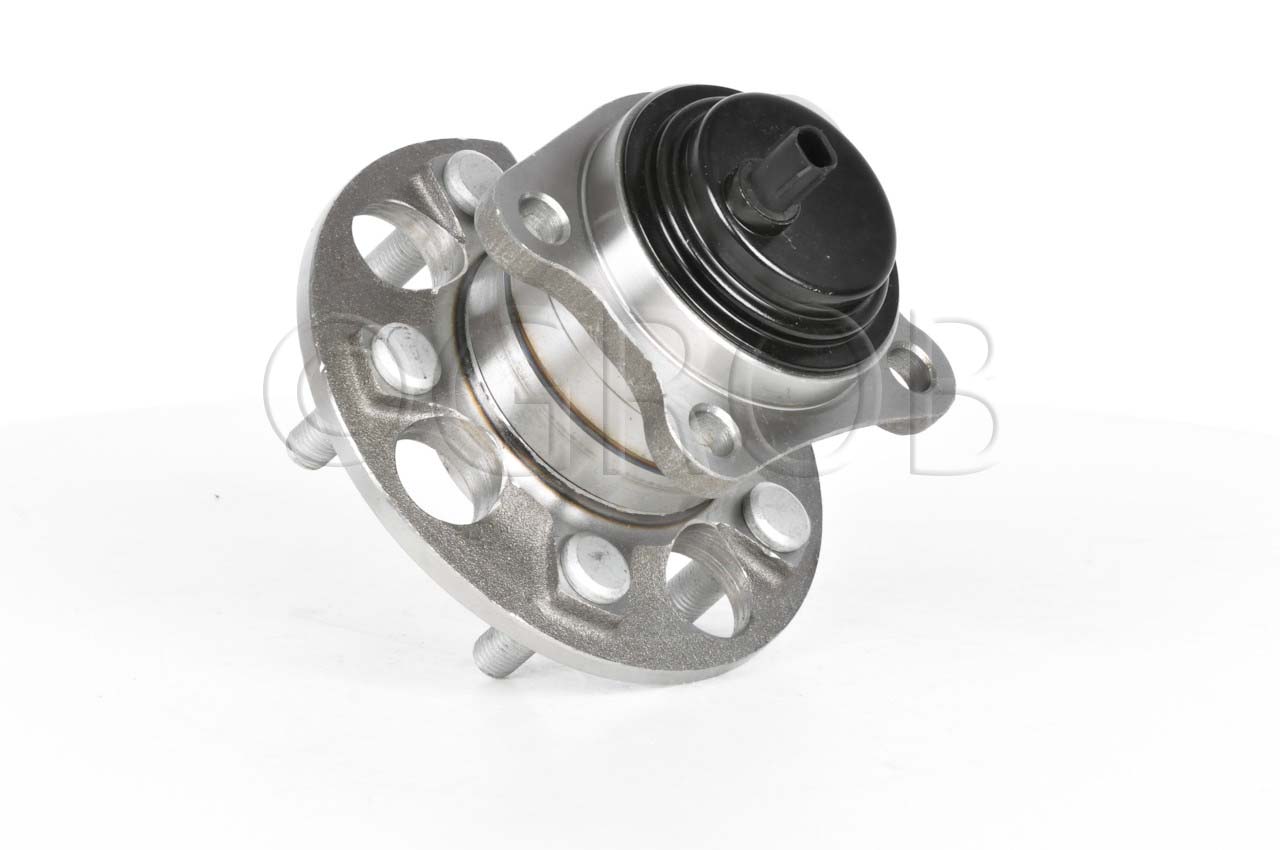 Maza de Rueda Tras. Der. Highlander 08-13