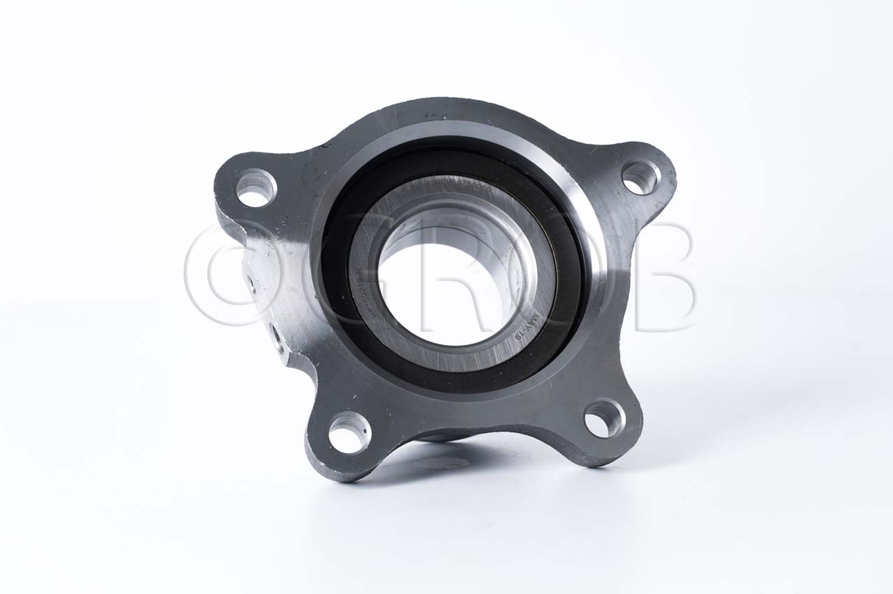 Maza de Rueda Tras. Izq. Land Cruiser 08-13 Tundra 07-19