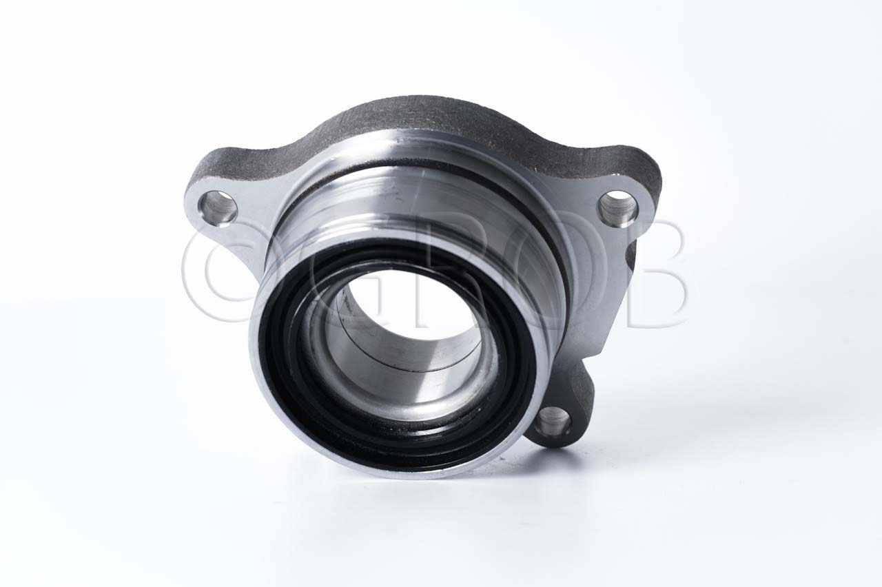 Maza de Rueda Tras. Izq. Land Cruiser 08-13 Tundra 07-19
