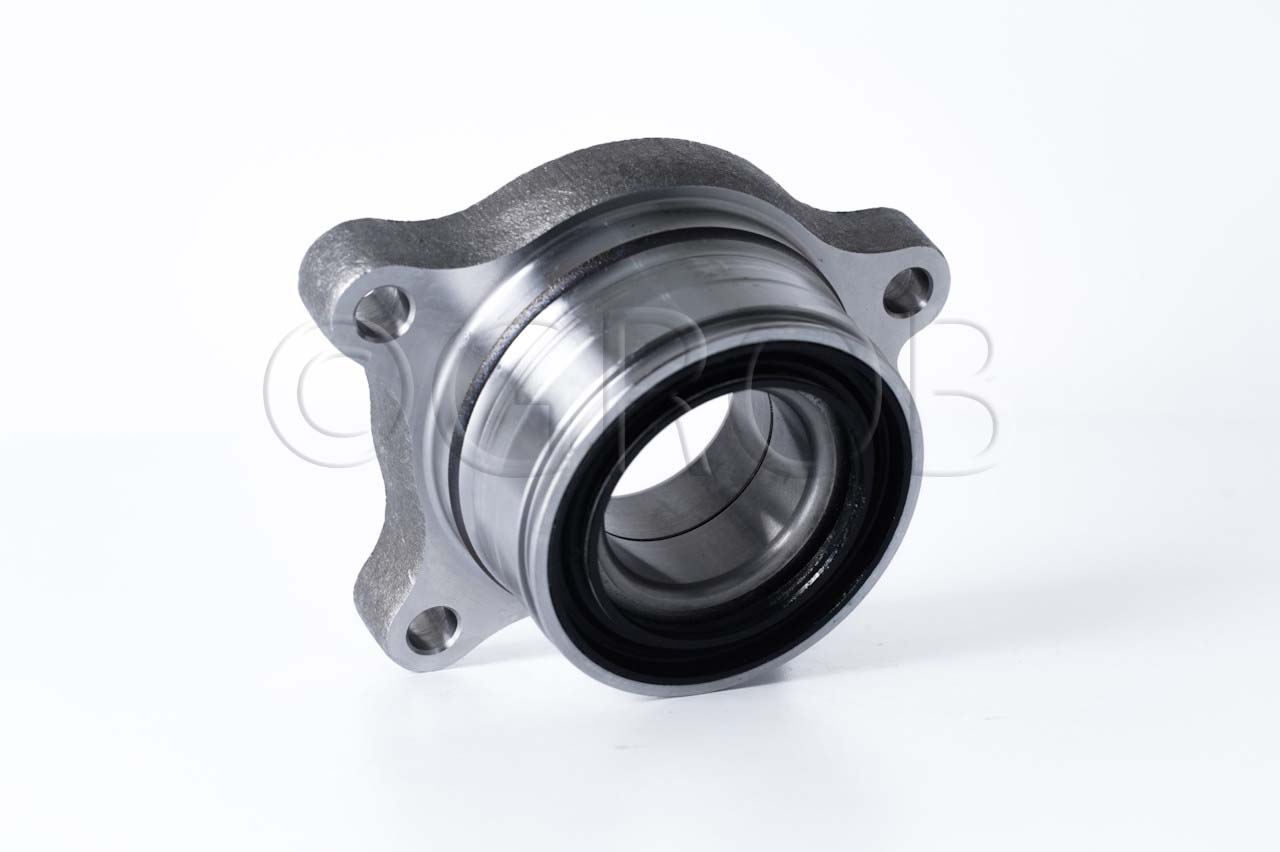 Maza de Rueda Tras. Izq. Land Cruiser 08-13 Tundra 07-19
