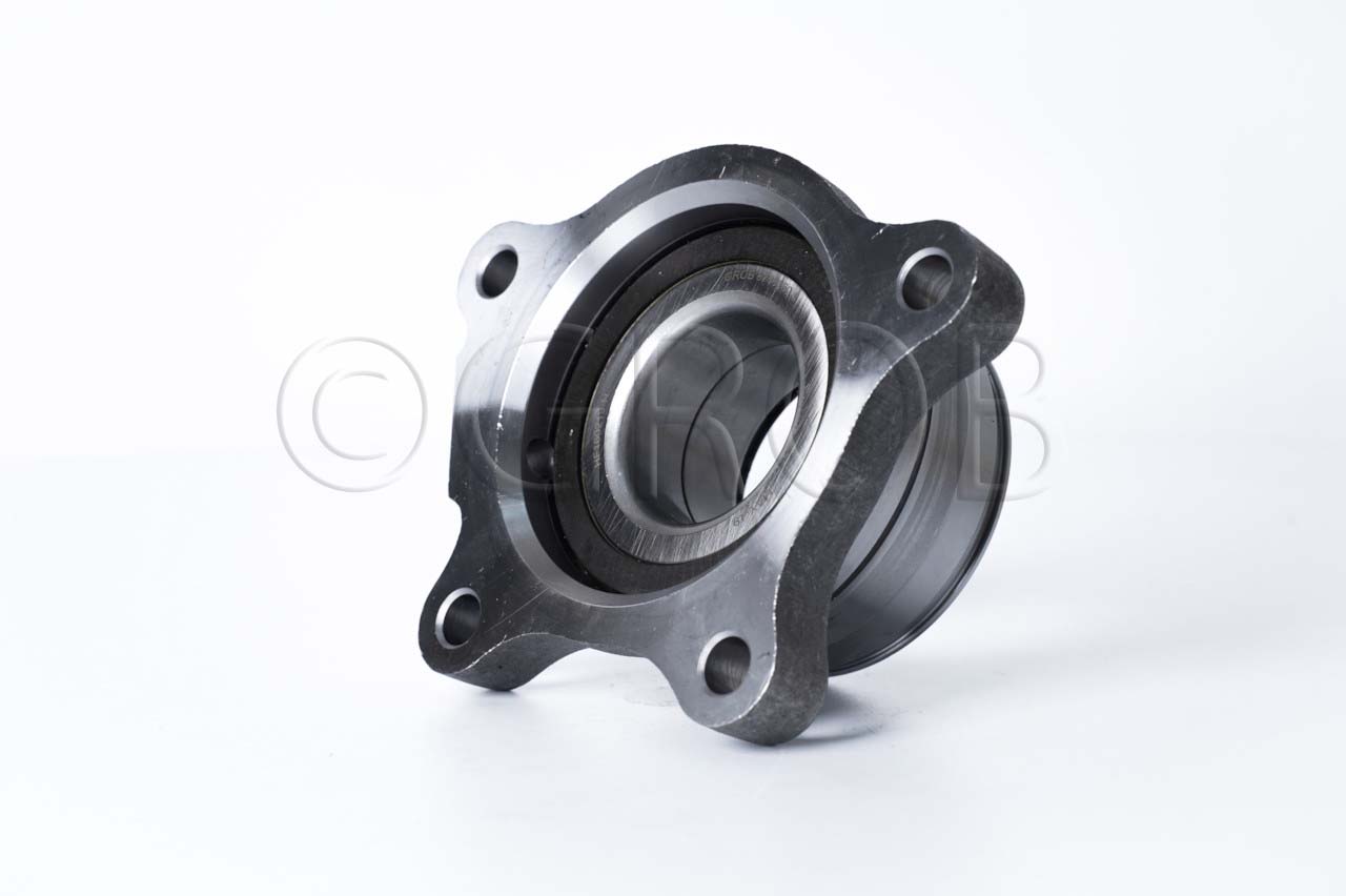 Maza de Rueda Tras. Izq. Land Cruiser 08-13 Tundra 07-19
