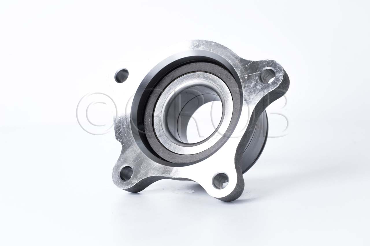 Maza de Rueda Tras. Izq. Land Cruiser 08-13 Tundra 07-19