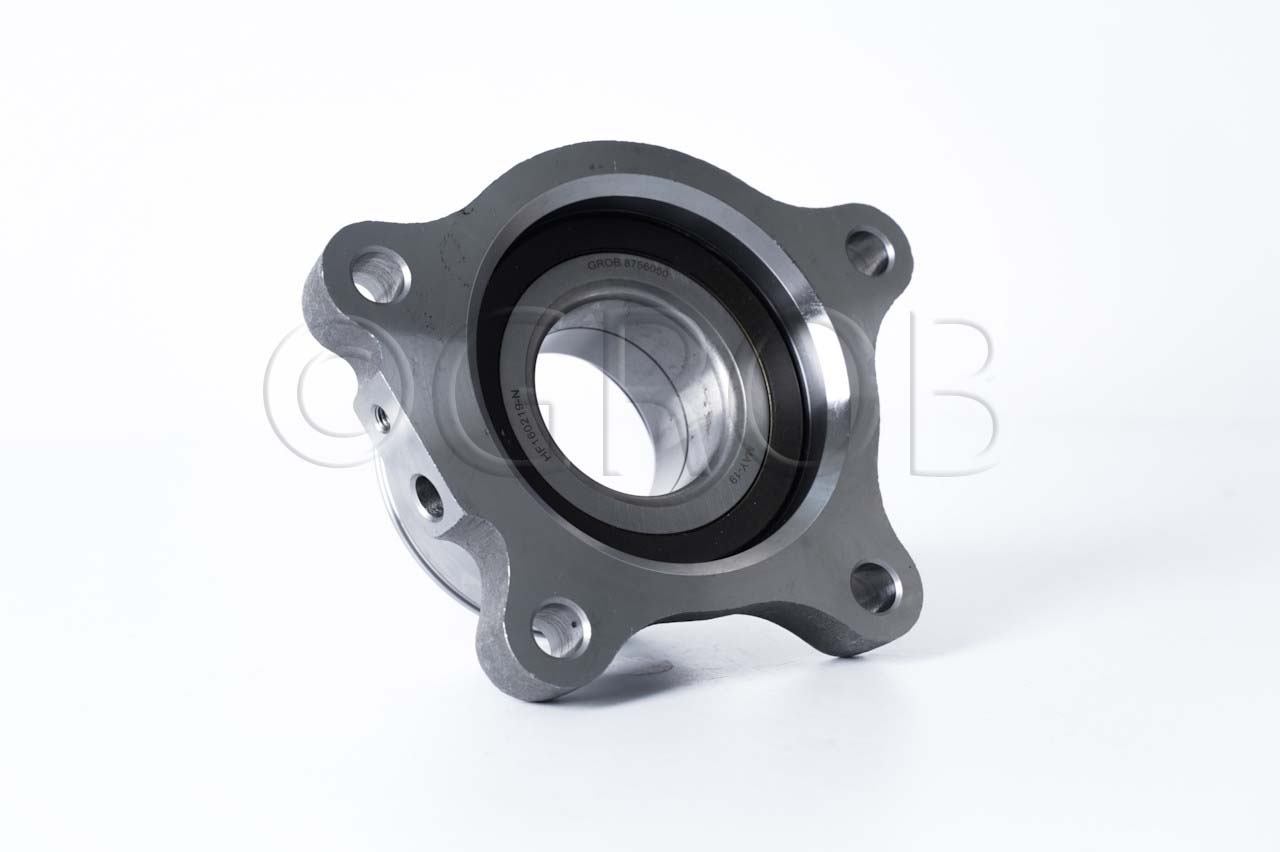 Maza de Rueda Tras. Izq. Land Cruiser 08-13 Tundra 07-19