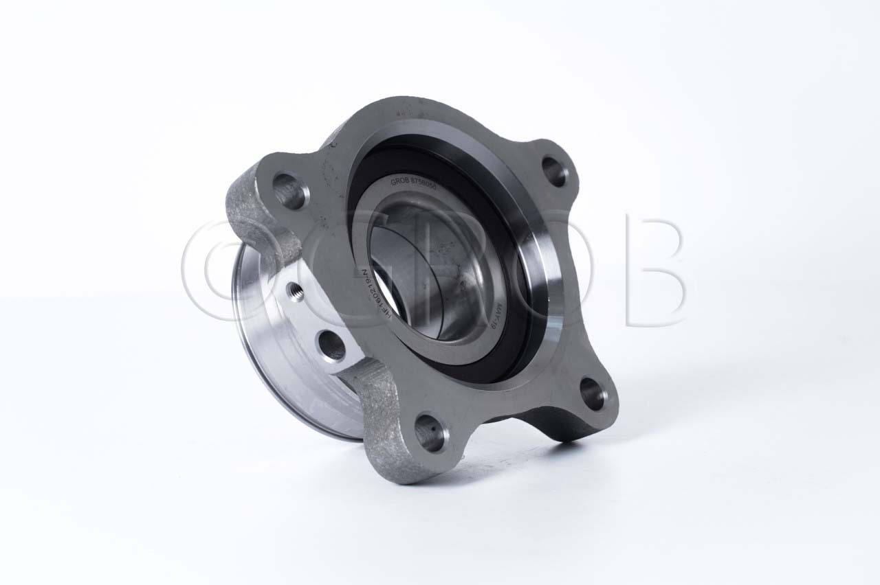 Maza de Rueda Tras. Izq. Land Cruiser 08-13 Tundra 07-19