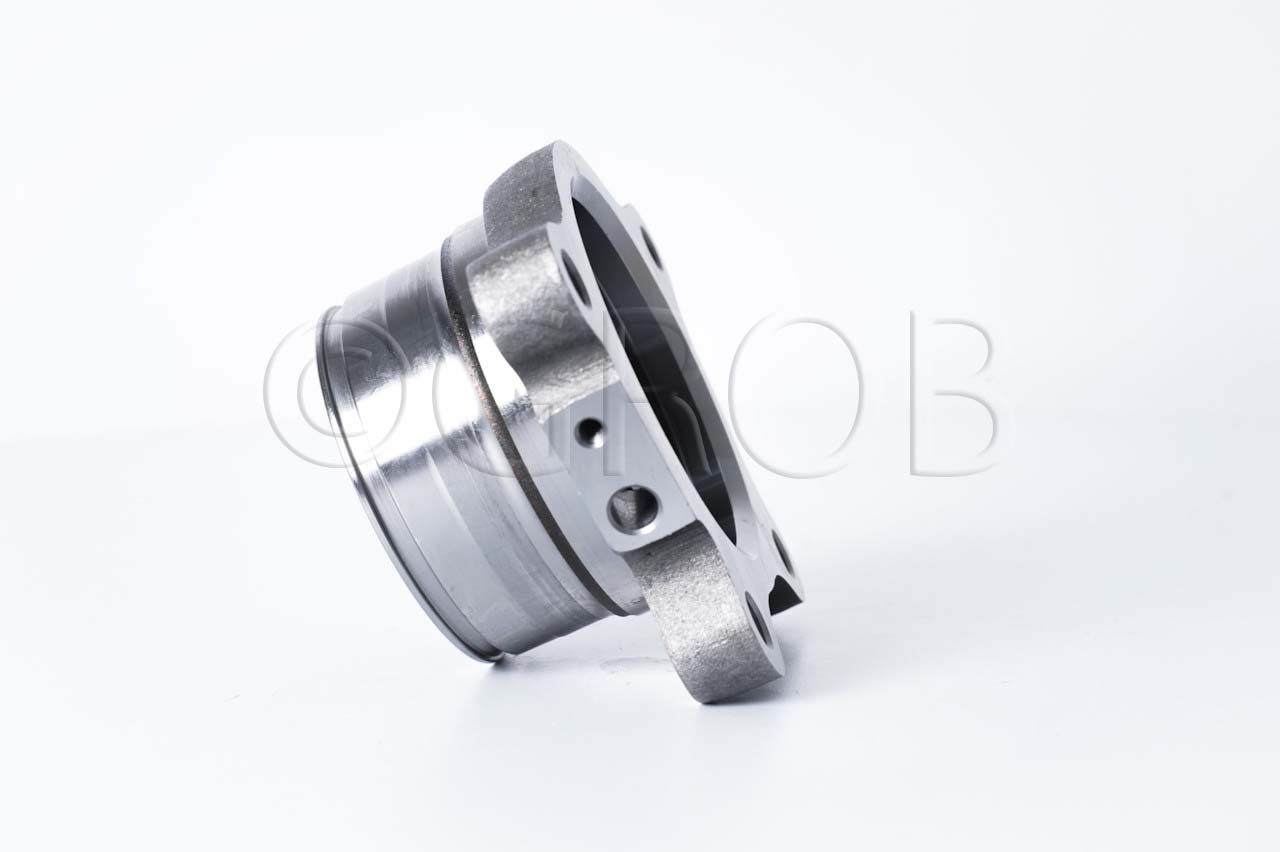 Maza de Rueda Tras. Izq. Land Cruiser 08-13 Tundra 07-19