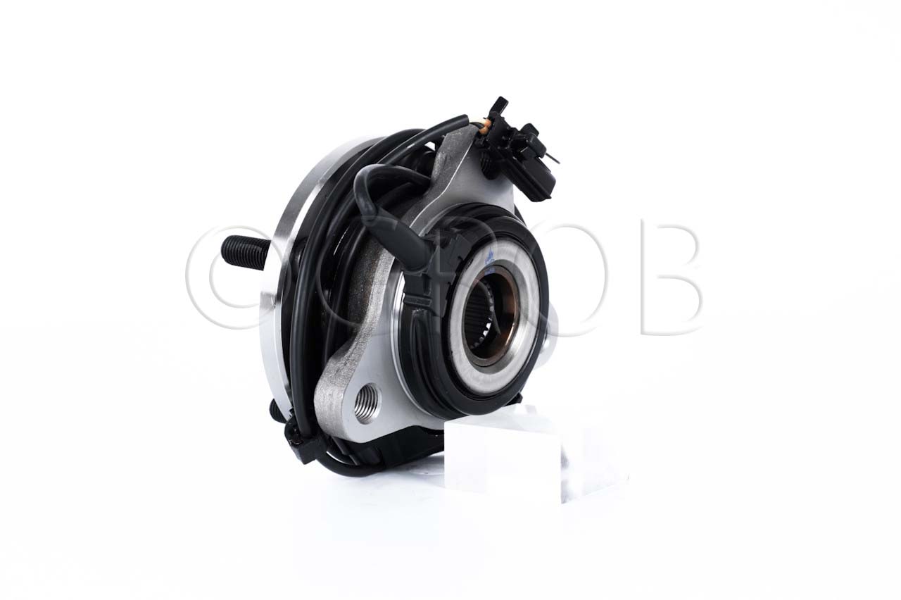Maza de Rueda Del. Der. Yaris 17-18