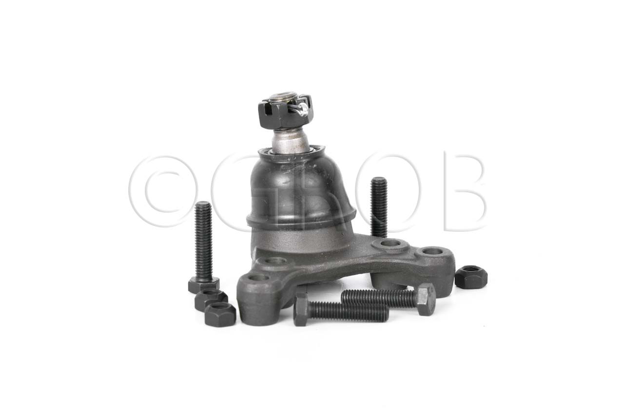 Rotula Sup. Izq. Prerunner 95-04 Tacoma 95-04
