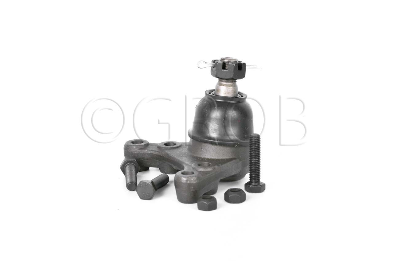 Rotula Sup. Izq. Prerunner 95-04 Tacoma 95-04