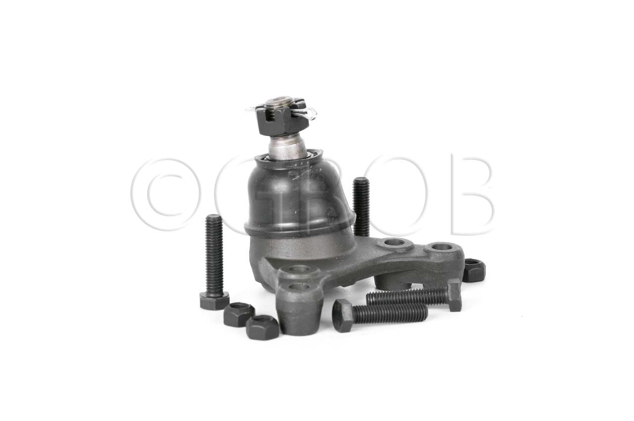 Rotula Sup. Izq. Prerunner 95-04 Tacoma 95-04