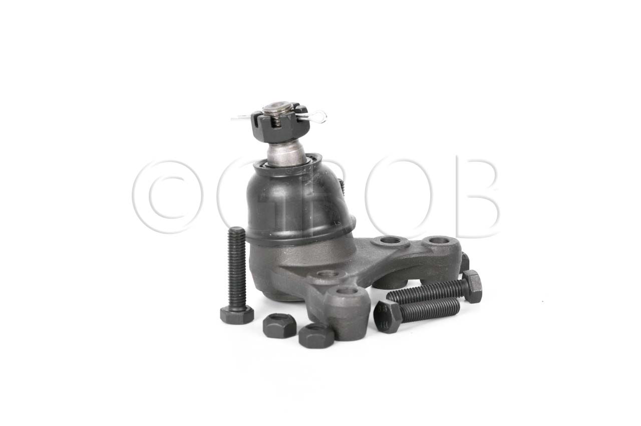 Rotula Sup. Izq. Prerunner 95-04 Tacoma 95-04