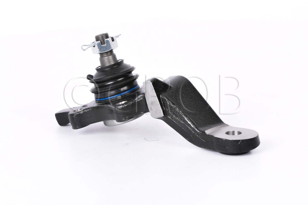 Rotula Inf. Izq. 4-Runner 96-02 4-Runner 4X4 96-02 Sequoia 01-02 Toyota Pick-Up 4X4 96-02 Tundra 96-06