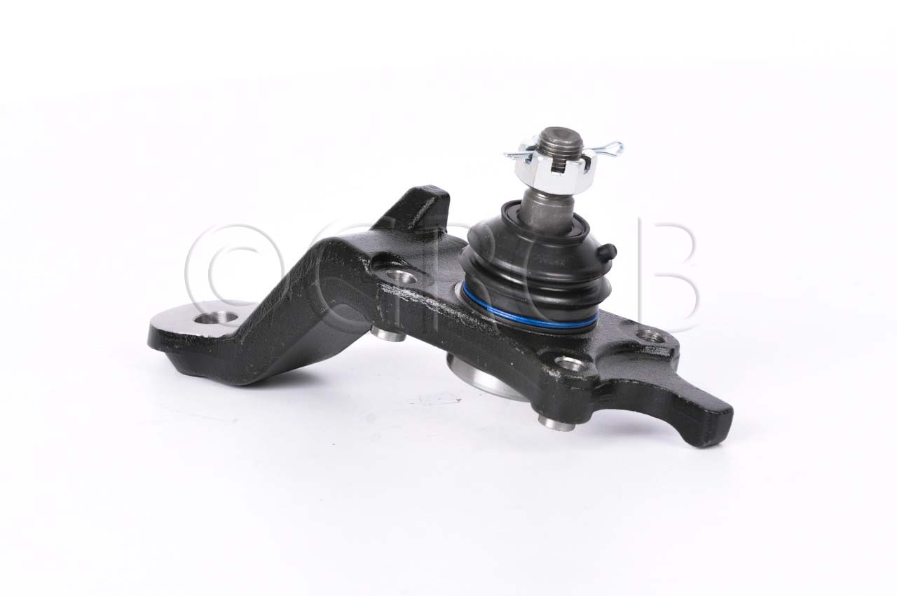 Rotula Inf. Izq. 4-Runner 96-02 4-Runner 4X4 96-02 Sequoia 01-02 Toyota Pick-Up 4X4 96-02 Tundra 96-06