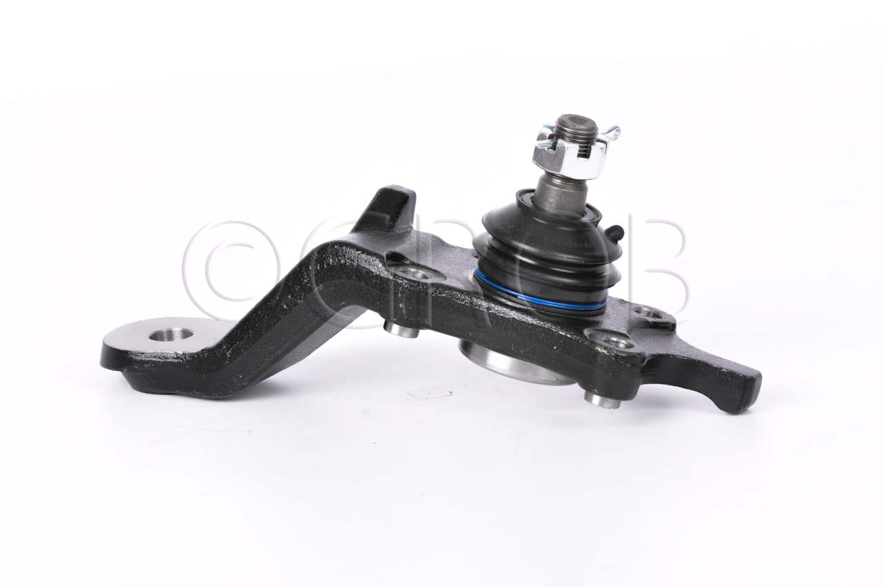 Rotula Inf. Izq. 4-Runner 96-02 4-Runner 4X4 96-02 Sequoia 01-02 Toyota Pick-Up 4X4 96-02 Tundra 96-06