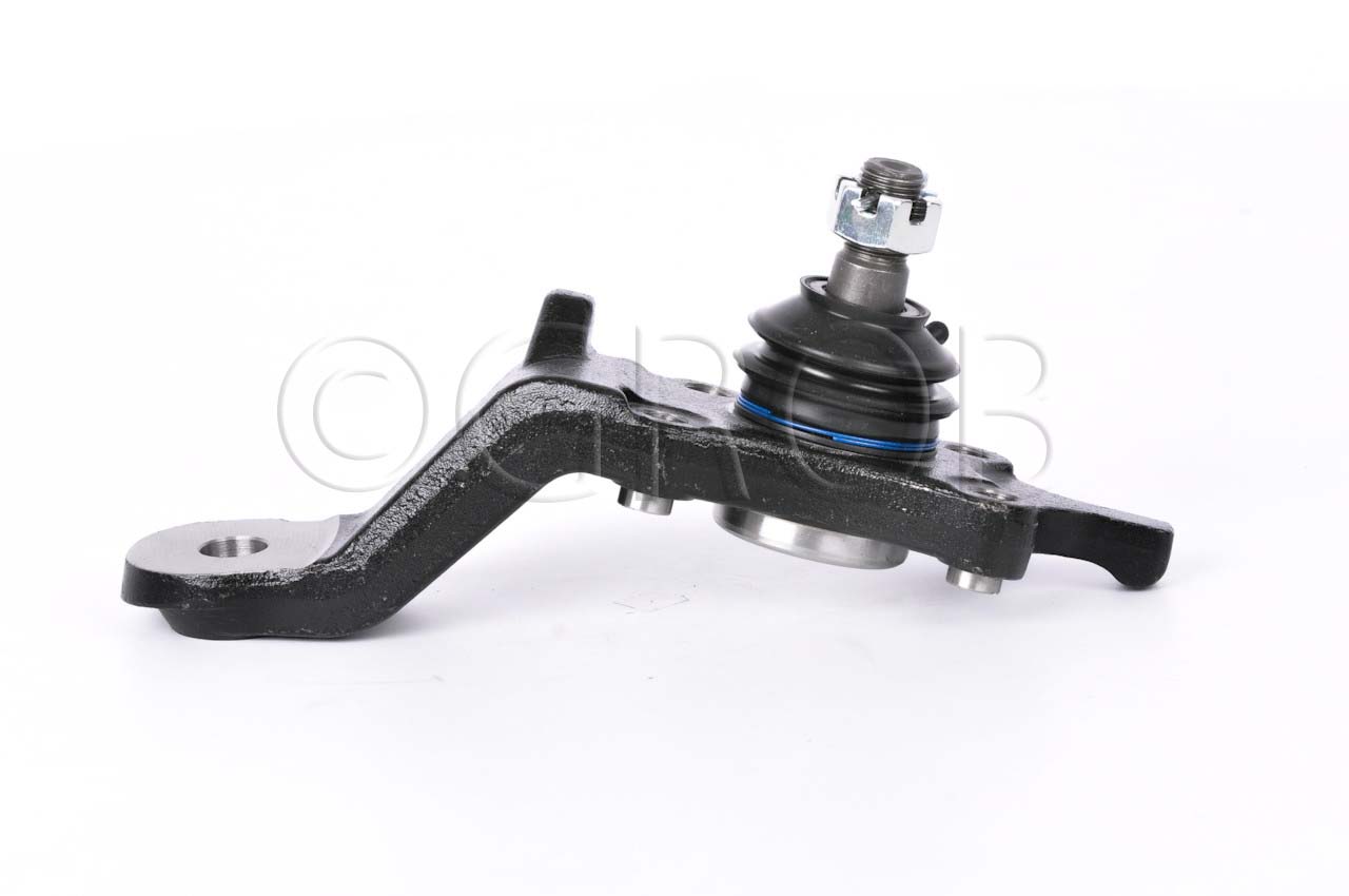 Rotula Inf. Izq. 4-Runner 96-02 4-Runner 4X4 96-02 Sequoia 01-02 Toyota Pick-Up 4X4 96-02 Tundra 96-06