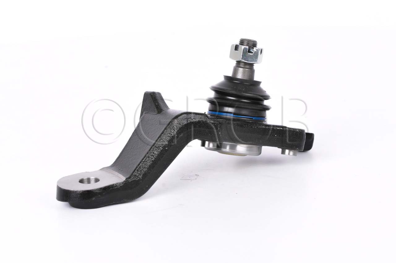 Rotula Inf. Izq. 4-Runner 96-02 4-Runner 4X4 96-02 Sequoia 01-02 Toyota Pick-Up 4X4 96-02 Tundra 96-06