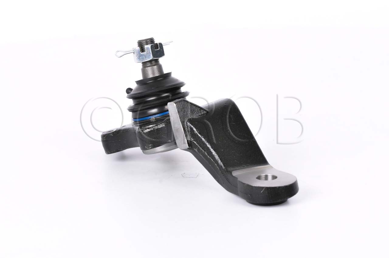 Rotula Inf. Izq. 4-Runner 96-02 4-Runner 4X4 96-02 Sequoia 01-02 Toyota Pick-Up 4X4 96-02 Tundra 96-06