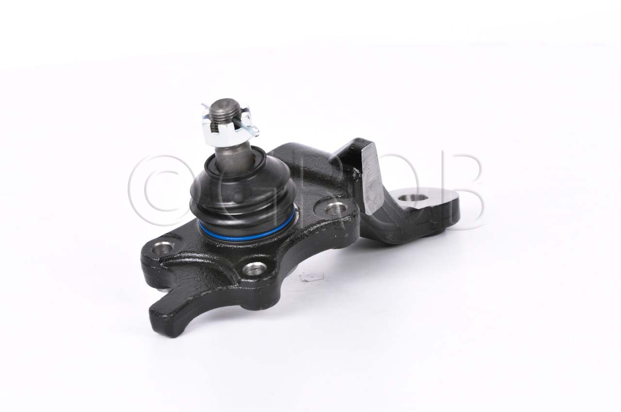 Rotula Inf. Izq. 4-Runner 96-02 4-Runner 4X4 96-02 Sequoia 01-02 Toyota Pick-Up 4X4 96-02 Tundra 96-06