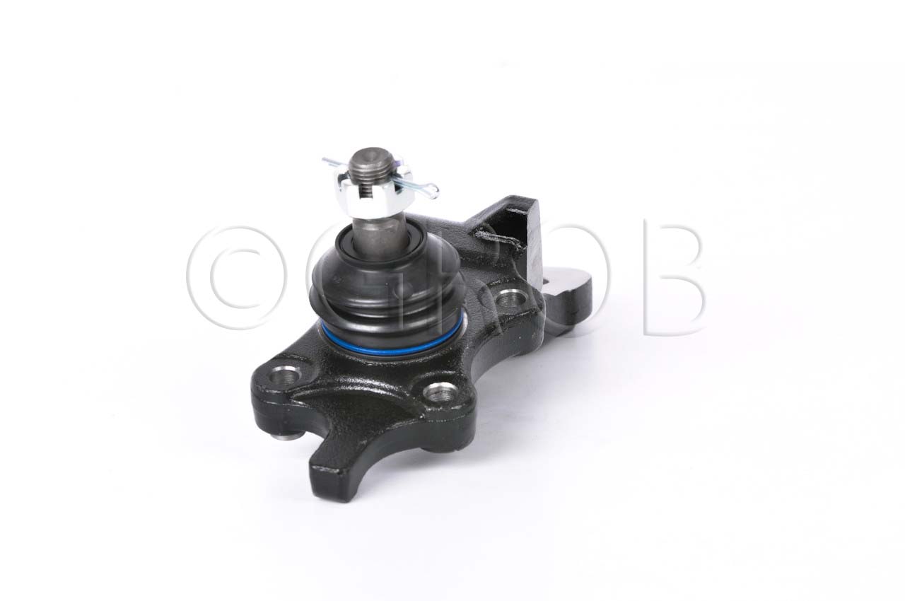Rotula Inf. Izq. 4-Runner 96-02 4-Runner 4X4 96-02 Sequoia 01-02 Toyota Pick-Up 4X4 96-02 Tundra 96-06