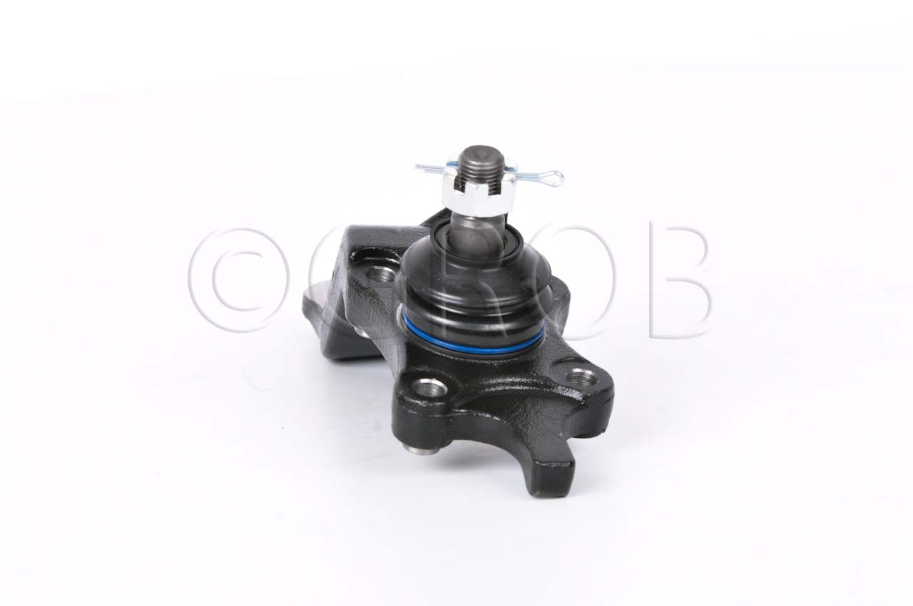 Rotula Inf. Izq. 4-Runner 96-02 4-Runner 4X4 96-02 Sequoia 01-02 Toyota Pick-Up 4X4 96-02 Tundra 96-06