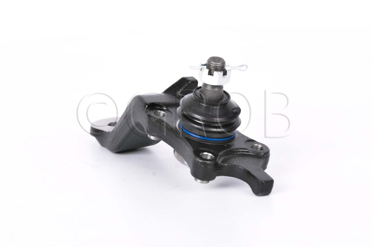 Rotula Inf. Izq. 4-Runner 96-02 4-Runner 4X4 96-02 Sequoia 01-02 Toyota Pick-Up 4X4 96-02 Tundra 96-06