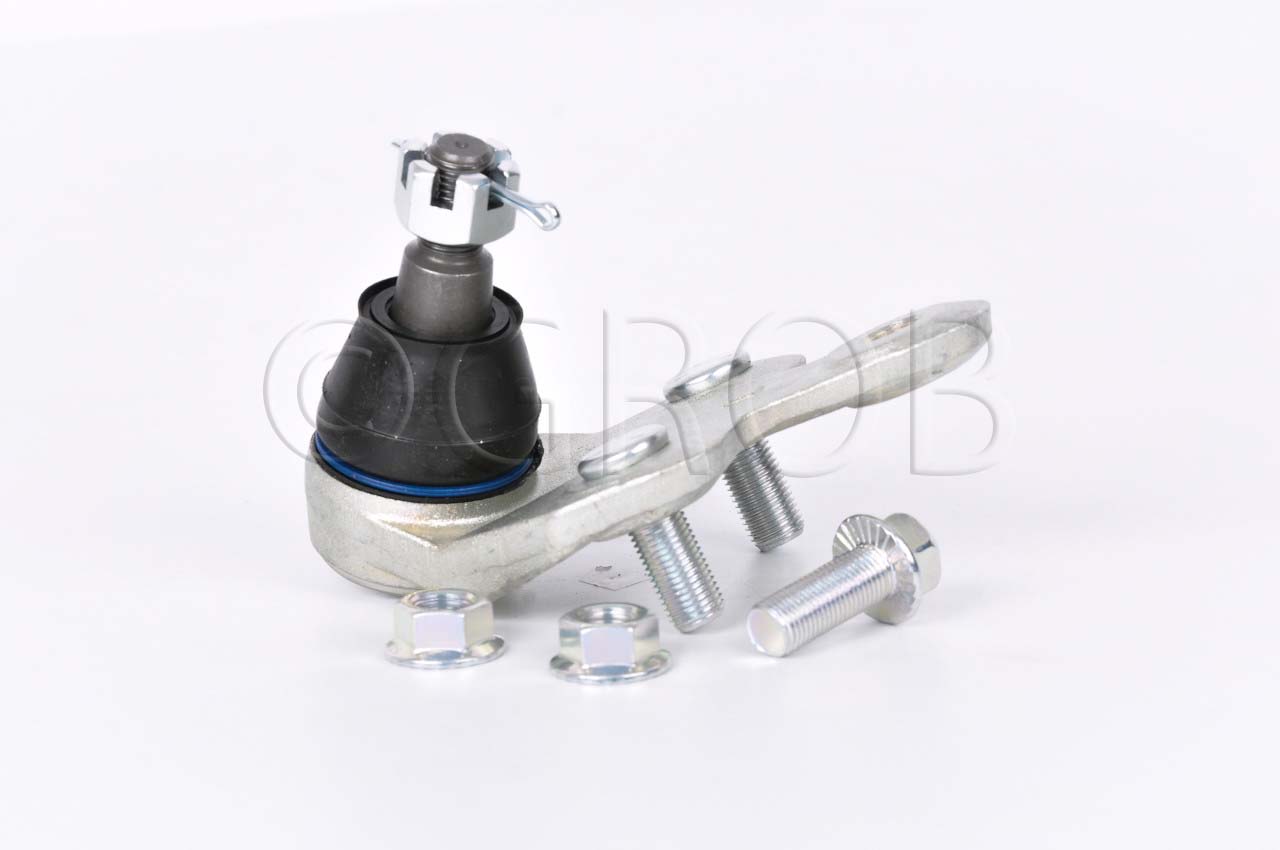 Rotula Inf. Izq. Highlander 08-18 Sienna 11-23