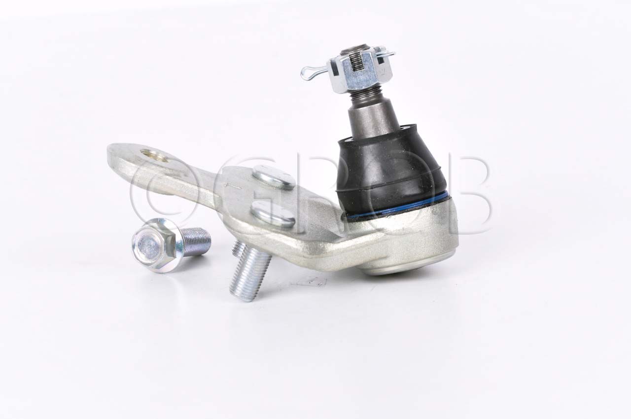 Rotula Inf. Izq. Highlander 08-18 Sienna 11-23