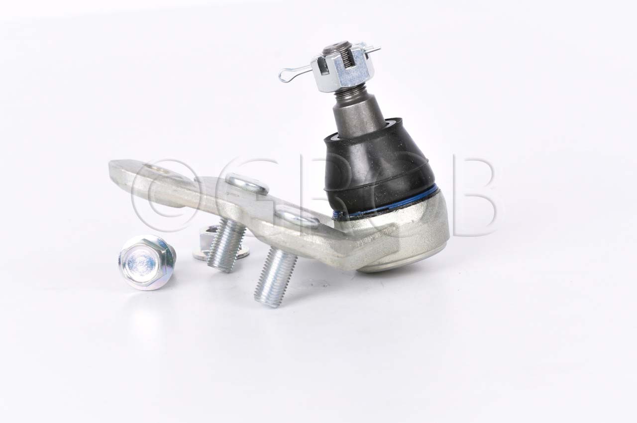 Rotula Inf. Izq. Highlander 08-18 Sienna 11-23