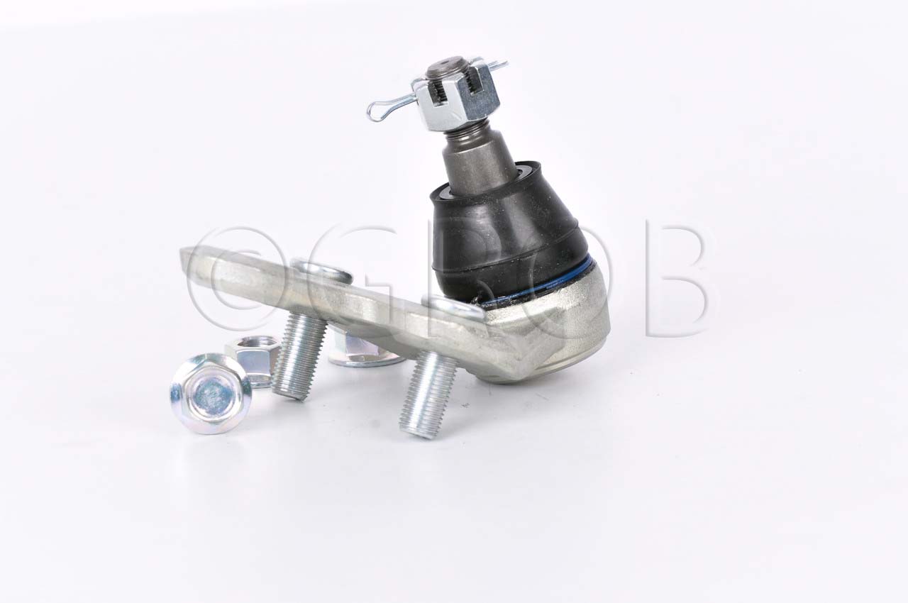 Rotula Inf. Izq. Highlander 08-18 Sienna 11-23