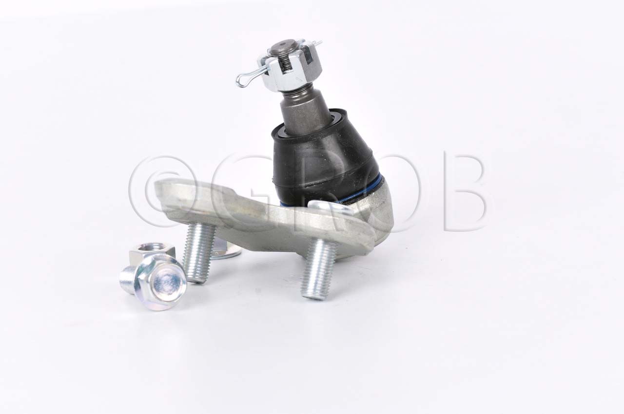 Rotula Inf. Izq. Highlander 08-18 Sienna 11-23